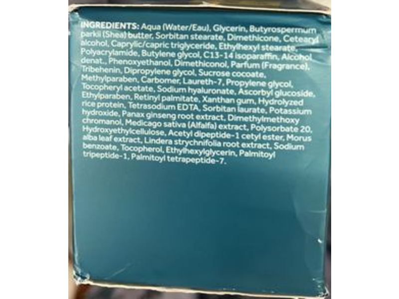 No7 Protect & Perfect Intense Night Cream, Advanced, 1.69 fl oz