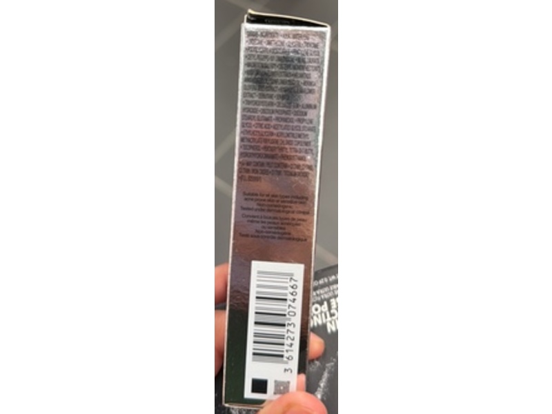 Lancome Teint Idole Ultra Wear All Over Concealer, 415 Bisque Warm, 0.43 fl oz