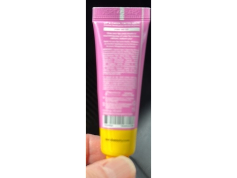 Avry Beauty Tinted Lip & Cheek Balm, Pink Me Up, 1.5 oz/10 mL