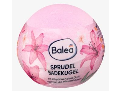 dm Balea Bath Bomb, Positive Mind, 170 g