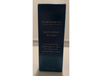 Bioelements Quick Refiner Wrinkle-Reducing Gentle Peel, 0.5 fl oz/15 mL - Image 3