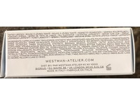 Westman Atelier Hydrobalm Tinted Lipstick, English Rose, 0.12 oz/3.5 g - thumbnail 3