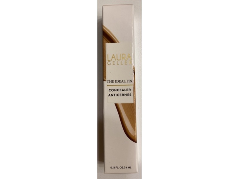 Laura Geller The Ideal Fix Concealer, Medium, 0.13 fl oz/4 mL