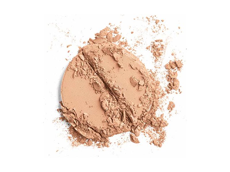 Colorescience Natural Finish Pressed Foundation, SPF 20, Light Beige, 0.42 oz/12 g