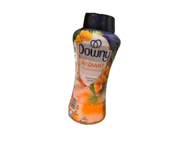 Downy Radiant laundry Scent Booster, Pineapple & Coconut Grove