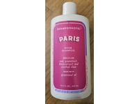 ShampooHotel Paris Shine Shampoo, Grapeseed Oil, 13.5 fl oz/400 mL - thumbnail 2