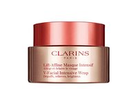 Clarins Paris V-Facial Intensive Wrap, 2.5 oz/75 mL - Image 2