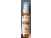 Parisienne Lin Exance Linseed Liquid Crystals, 1.69 fl oz/50 mL - Image 3