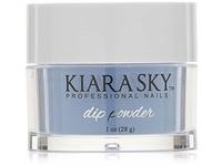 Kiara Sky Professional Nails Dip Powder, D506 I Like You a Lily, 1 oz/28 g - thumbnail 1