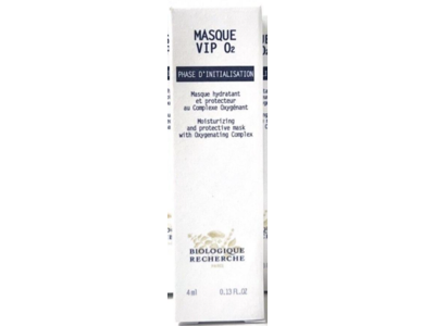 Biologique Recherche Masque, 0.13 fl oz/4 mL