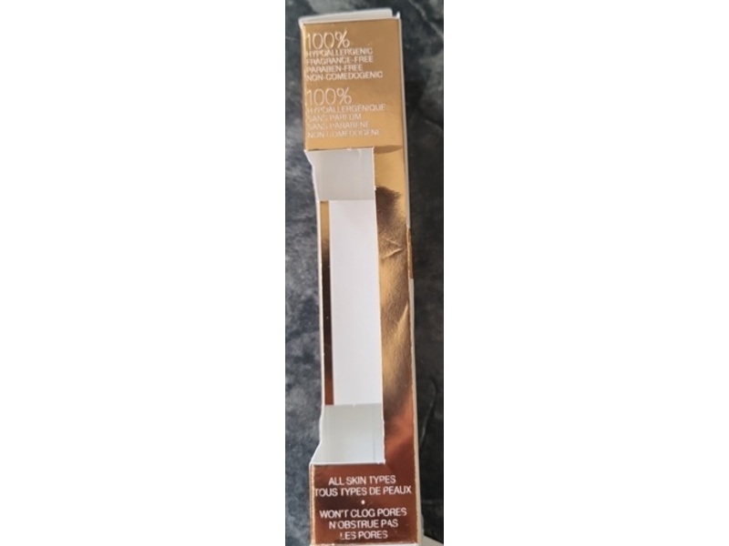 Marcelle CC Concealer + Corrector, Fair, 0.12 oz/3.5 g