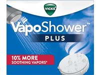 Vicks VapoShower Plus Shower Tablets, 12 count - thumbnail 1