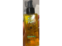 Khan Al Saboun Green Hair Serum, Green Tea Olive & Almond, 3.38 fl oz/100 mL - Image 3