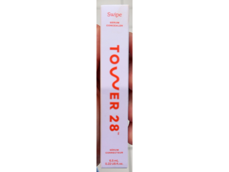 Tower 28 Serum Concealer, 0.22 fl oz/6.5 mL