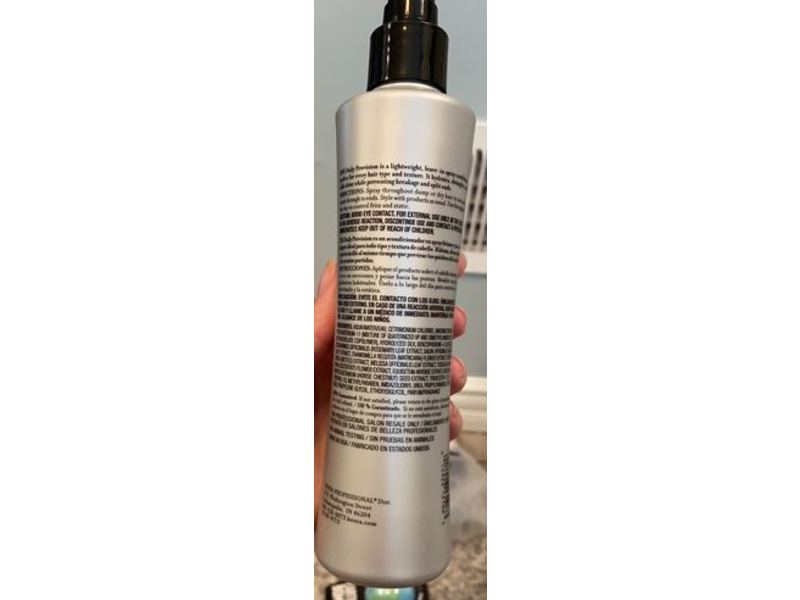 Kenra Daily Provision Leave-In Conditioner, 8 fl oz/236 mL