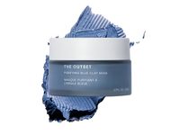 The Outset Purifying Blue Clay Mask, 1.7 fl oz/50 mL - Image 2