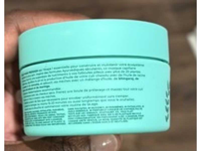 Shaz & Kiks Essential Prewash, Thick Curly Or Coily Hair, 3.04 fl oz/90 mL