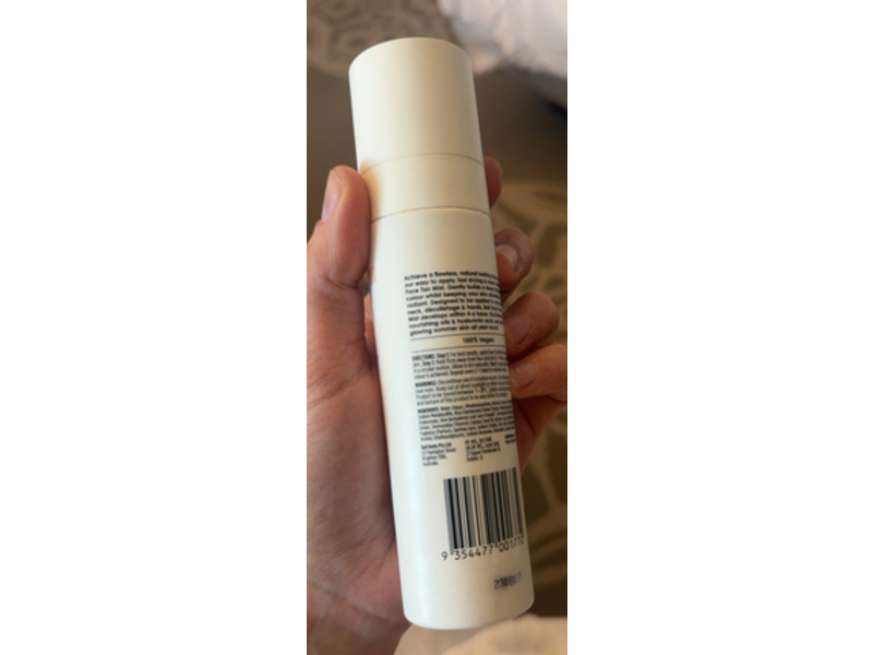 Bali Body Face Tan Mist, Dark, 3.4 fl oz