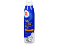 Life Brand Sport Sunscreen Spray, SPF 30, 222 mL - Image 2