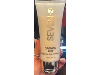 Seven Satara Zero Fragrance Free Conditioner, 7 fl oz/207 mL - Image 3