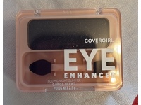 Covergirl Eye Enhancer, 800 Midnight Glimmer, 0.09 oz/2.5 g - Image 3