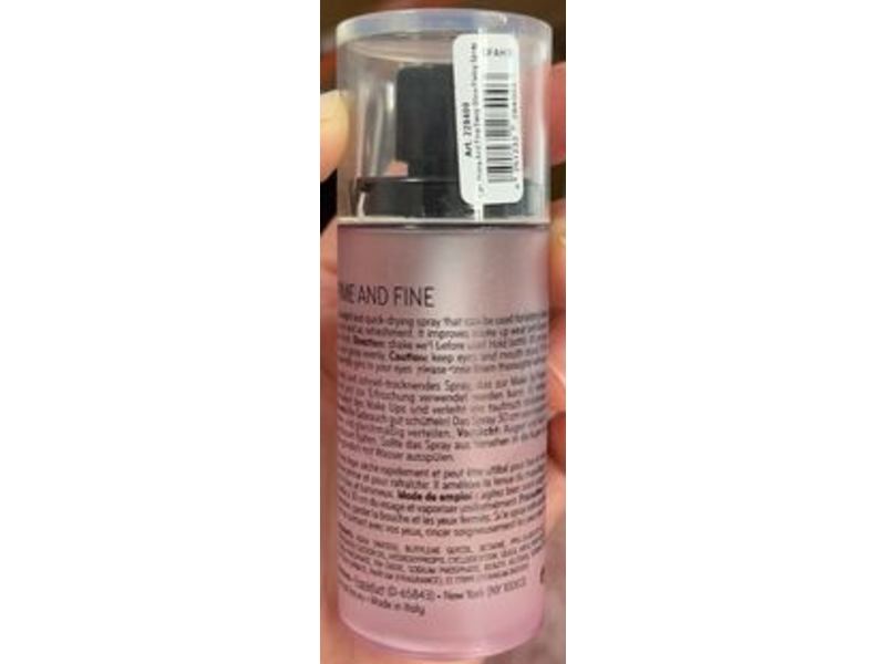 Catrice Cosmetics Illuminating Dewy Glow Fixing Spray, Prime And Fine, 1.69 fl oz/50 mL