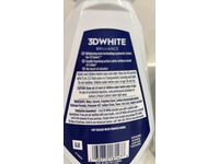 Crest 3D White Multi-Care Whitening Mouthwash, Stain Prevention, 16 fl oz/473 mL - Image 4
