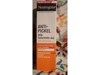 Neutrogena Anti-Pickel Sos Soforthilfe-Gel, 15 mL - Image 3