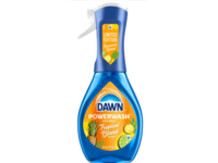 Dawn Powerwash Sish Spray, Tropical Blend Scent, 16 fl oz/473 mL. - thumbnail 1