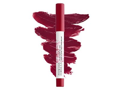 Physicians Formula Rose Kiss All Day Glossy Lipstick, Red Xoxo