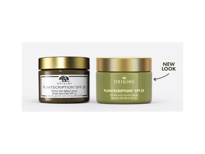 Origins Plantscription Anti-Aging Cream, SPF 25, 1.7 oz/50 mL