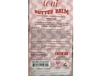Ioni Butter Balm, Berry Jam, 0.35 oz/10 g - thumbnail 2