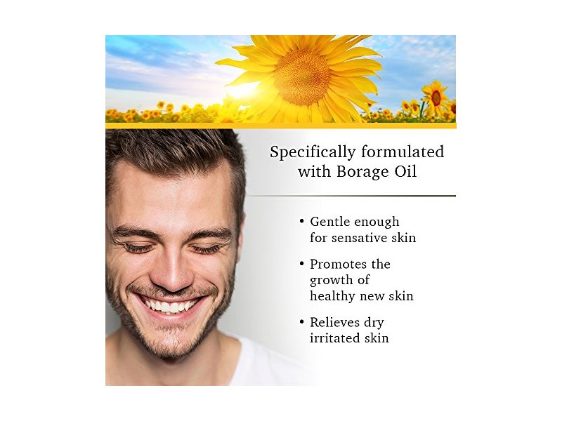 Shikai Daily Moisturizing Shower Gel, Aloe Vera & Oatmeal, 28 oz/3800 mL