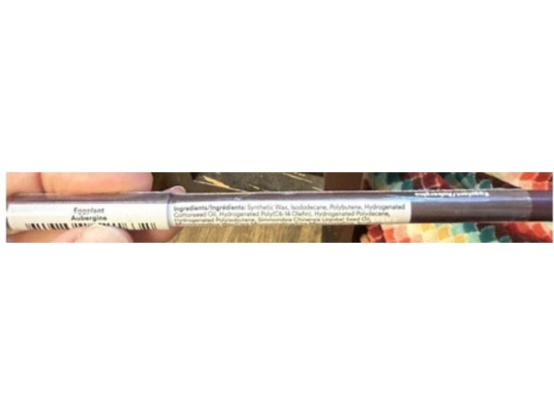Ulta Beauty Gel Eye Liner, Eggplant, 0.04 oz