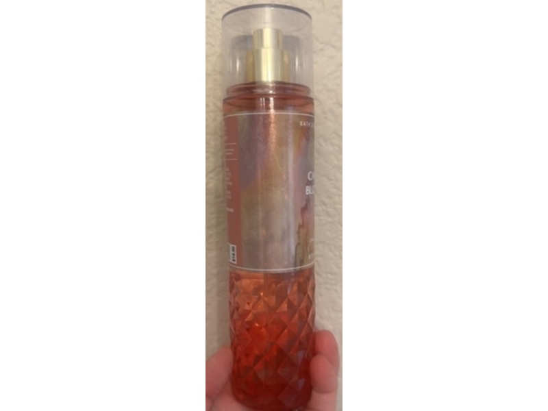 Bath & Body Works Fine Fragrance Mist, Cactus Blossom, 8 fl oz/236 mL