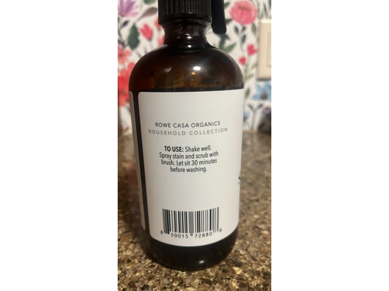 Rc Stain Remover, 16 fl oz/473 mL