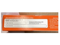 Equate Arthritis Pain Reliever, 3.53 oz/100 g - Image 5