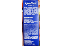 Goodline Beard Oil, Vitamin E & JoJoba Oil, 1 fl oz/30 mL - thumbnail 3