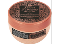 Tesori d'Oriente Hammam Body Scrub, 300 mL - Image 2