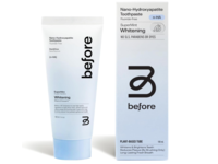 Before n-HA Nano-Hydroxyapatite Toothpaste, Supermint Whitening, 100 mL - thumbnail 1