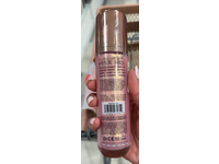 Pink Sky Blu Shed Illuminating Body Oill, Cherry Almond Scented, 4 fl oz/118 mL - Image 3