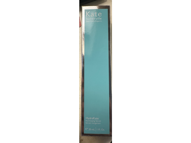 Kate Somerville Hydrakate Recharging Serum, 1 fl oz