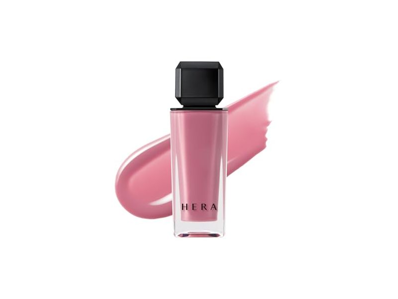 Hera Sensual Nude Lip Gloss, 102 Flirty, 0.17 oz/5 g