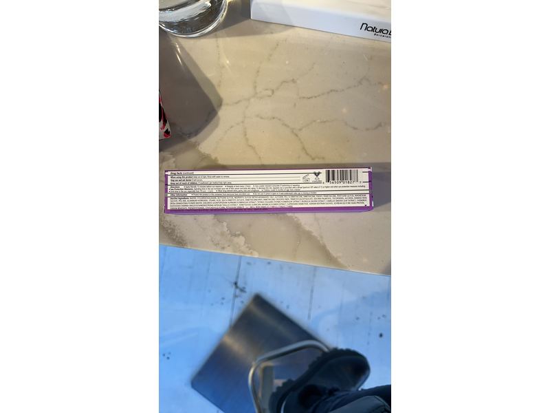 Chantecaille Just Skin Tinted Moisturizer, SPF 15, Vanilla, 1.7 oz/50 g