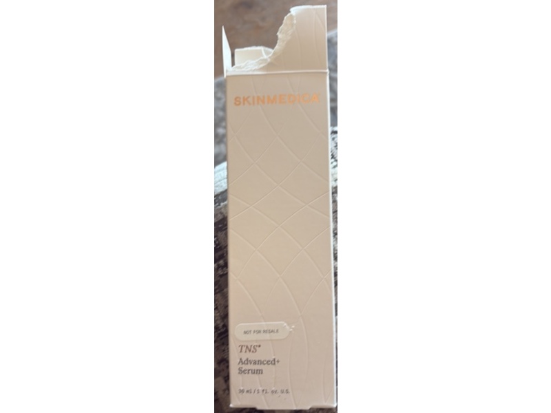 Skinmedica TNS Advanced Serum, 1 fl oz/30 mL