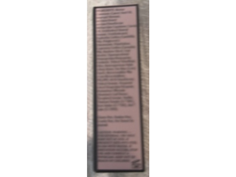 Suebelle Luxury Cream Lip Color, Ponytail Pink, 0.15 oz/4.2 g