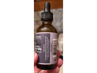 Average Bros Sawtooth Mountain Beard Oil, Cedar Citrus, 2 fl oz/60 mL - Image 4