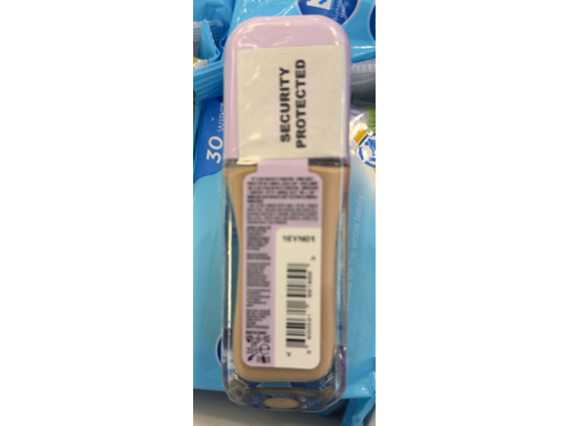 Maybelline Super Stay Lumi-Matte Foundation, 128, 1 oz/30 mL