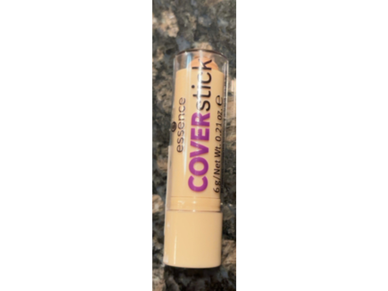 Essence Coverstick, Matt Sand 20, 0.21 oz/6 g