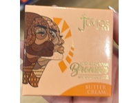 Juvia's Place Bronzed Cream Bronzer, Buttercream, 0.30 oz/9 mL - thumbnail 3